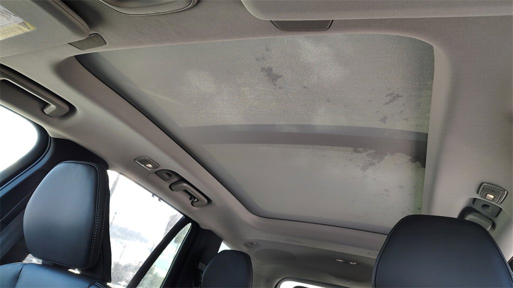 New 2026 Volvo XC90 B6 Ultra image 27