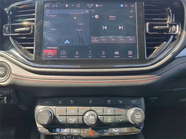 Used 2024 Dodge Durango GT image 26