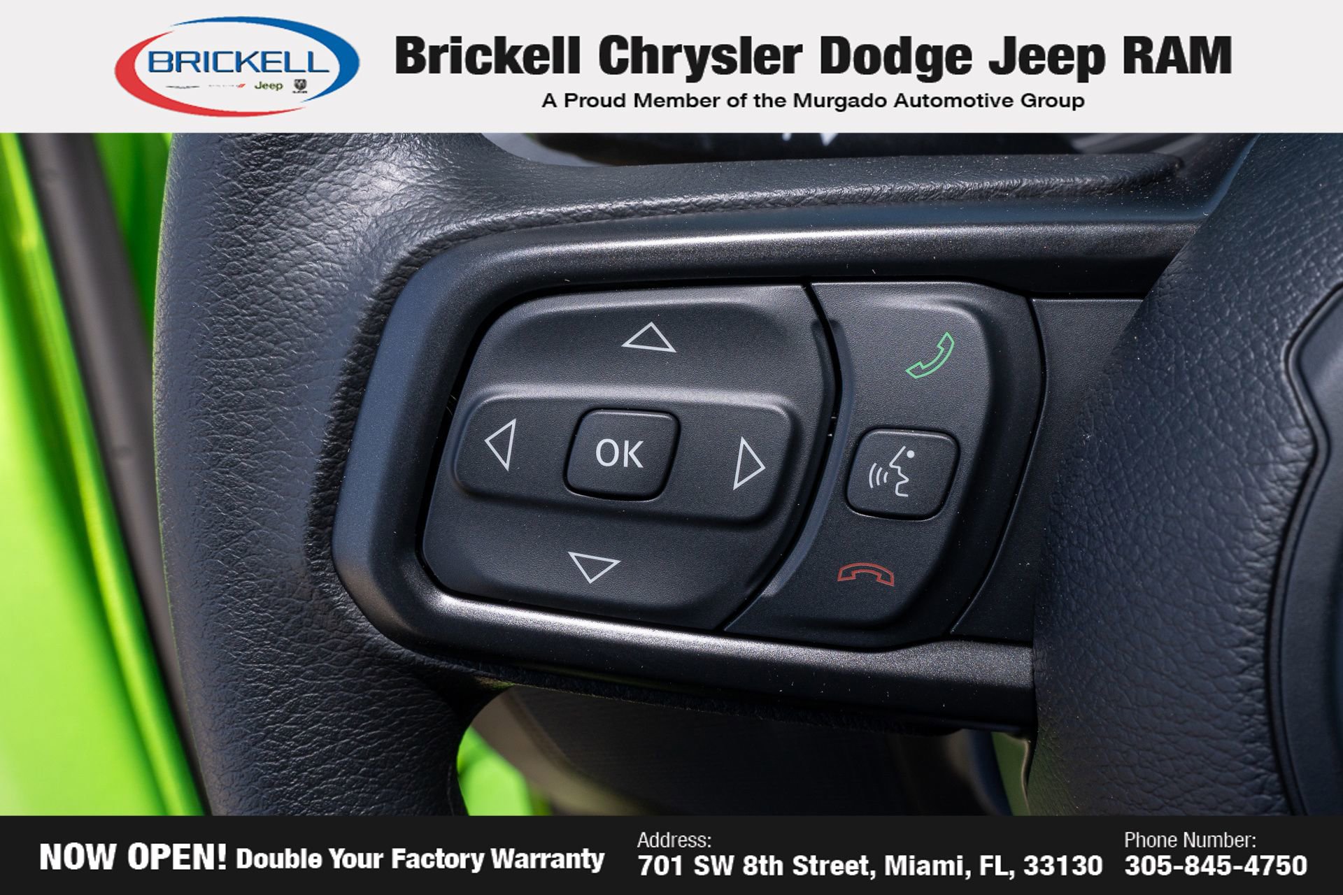 New 2026 Jeep Wrangler Sport image 29