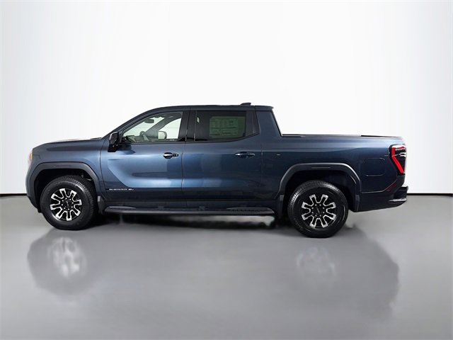 New 2026 GMC Sierra EV Elevation image 4