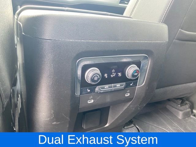 Certified 2023 Chevrolet Suburban Premier image 21