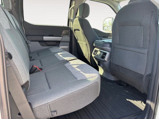 New 2026 Ford F350 XLT w/ XLT Premium Package AWD/4WD image 13
