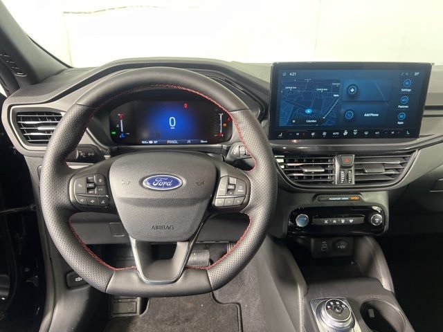 New 2026 Ford Escape ST-Line w/ Tech Pack #1 AWD/4WD image 13