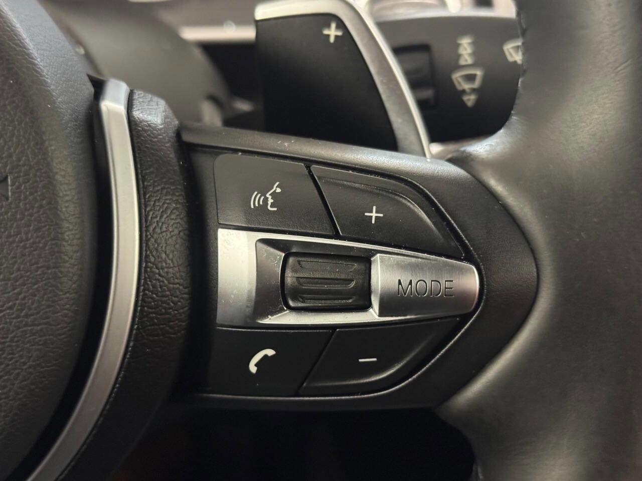 Used 2016 BMW 228i xDrive Convertible image 20