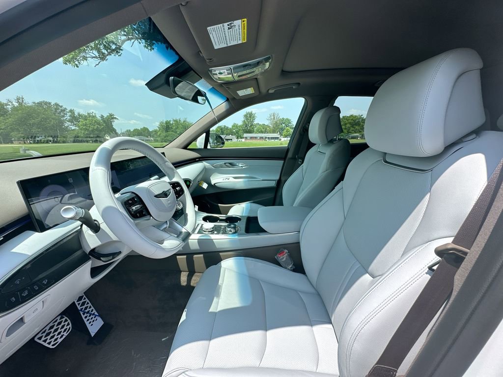 New 2026 Genesis Electrified GV70 image 35
