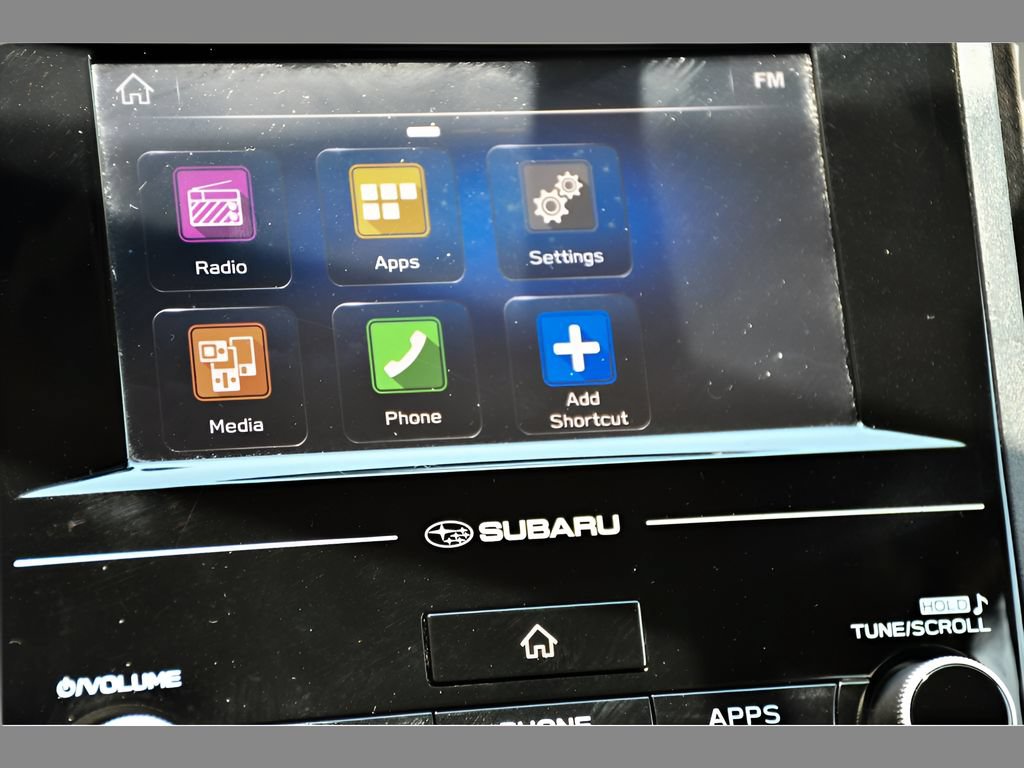 Used 2018 Subaru Impreza 2.0i AWD/4WD image 20