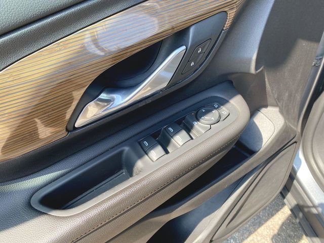 Used 2019 GMC Terrain SLE w/ Driver Convenience Package FWD image 22