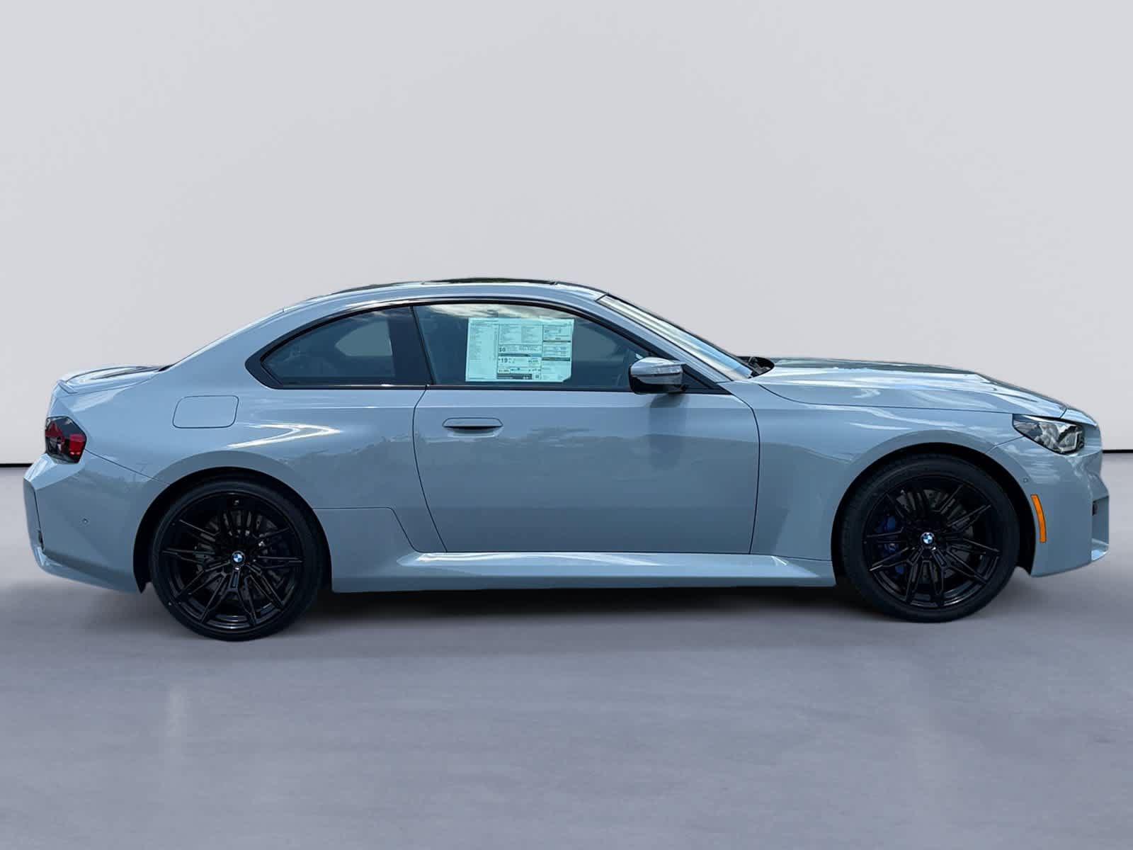 New 2026 BMW M2 w/ Lighting Package RWD image 2