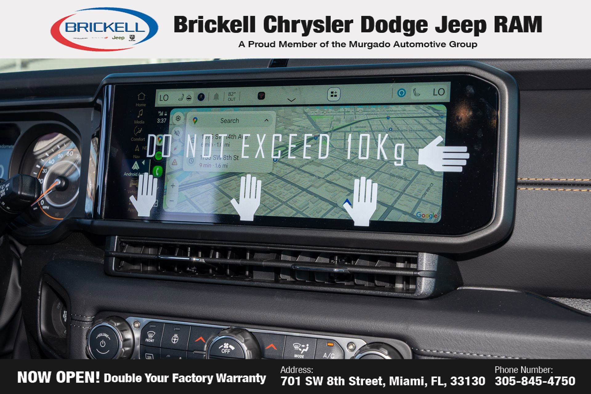 New 2026 Jeep Wrangler Sahara image 22