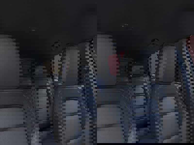 New 2026 Chevrolet Equinox EV LT image 24