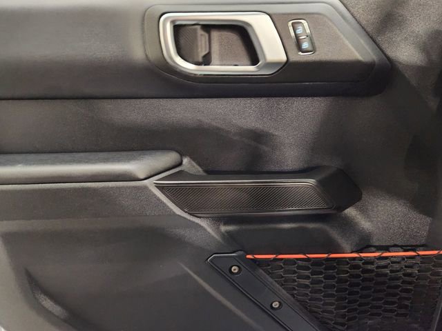 Used 2023 Ford Bronco Raptor image 22