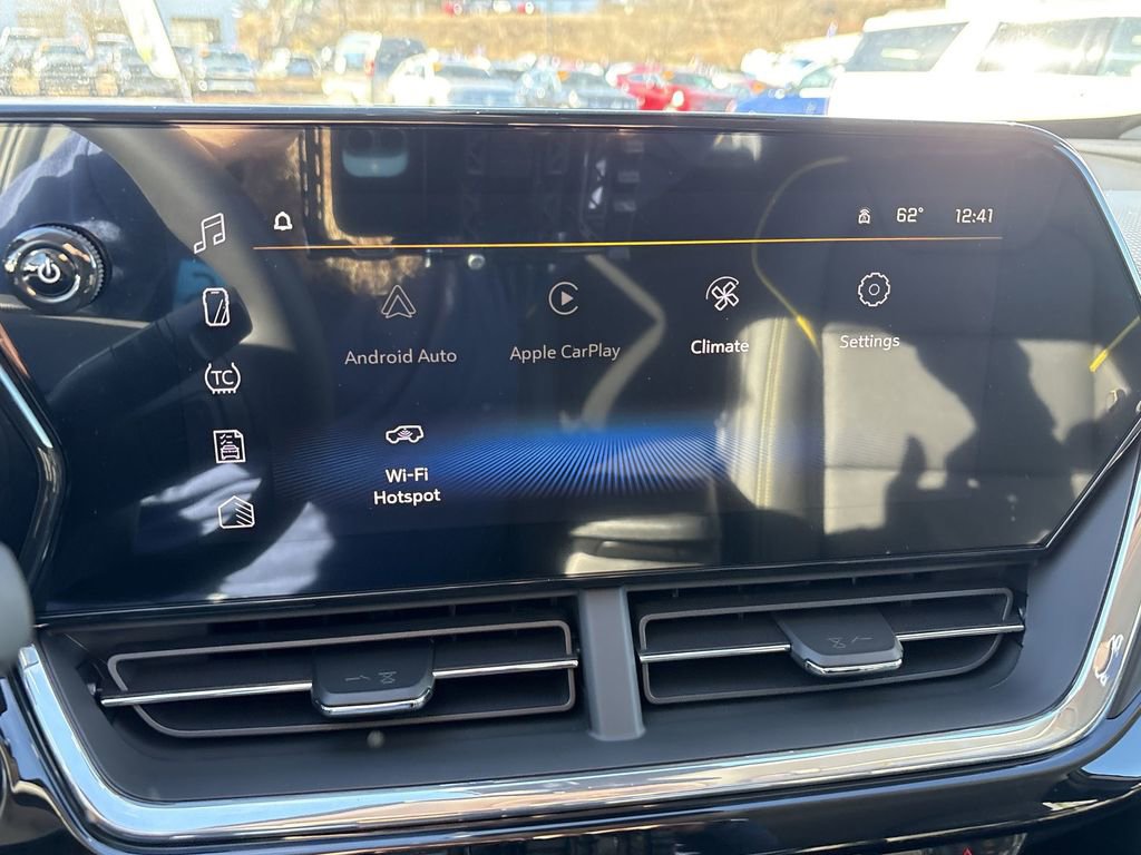 New 2026 Chevrolet Trax ACTIV w/ Driver Confidence Package image 34