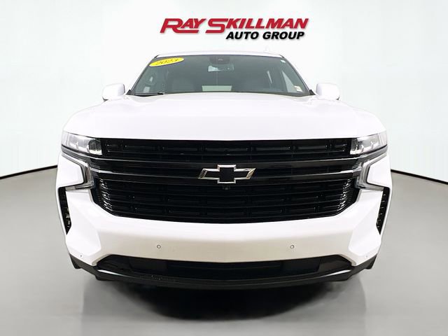Used 2023 Chevrolet Tahoe RST w/ RST Performance Edition image 2