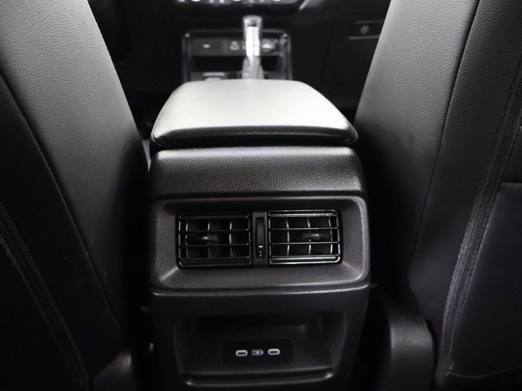 Used 2025 Honda CR-V EX-L image 54