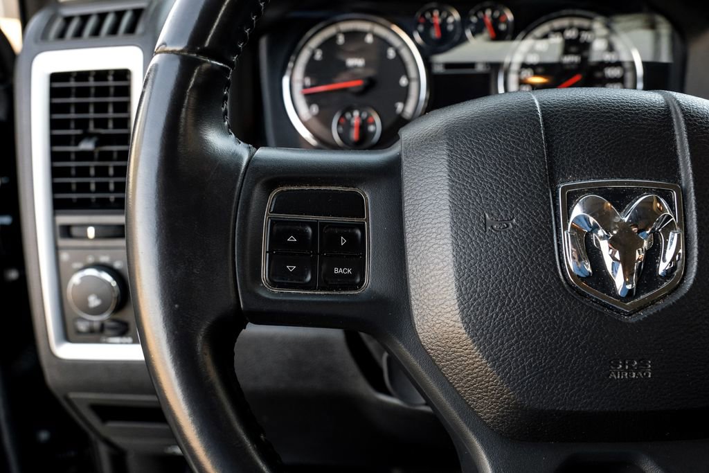 Used 2012 RAM 1500 Lone Star image 25