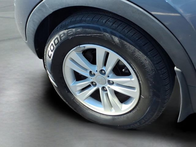 Used 2011 Kia Sportage LX FWD image 16