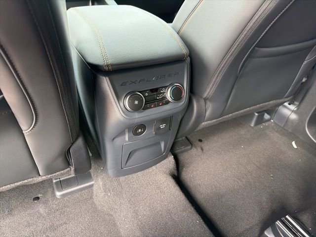 New 2026 Ford Explorer Tremor image 9