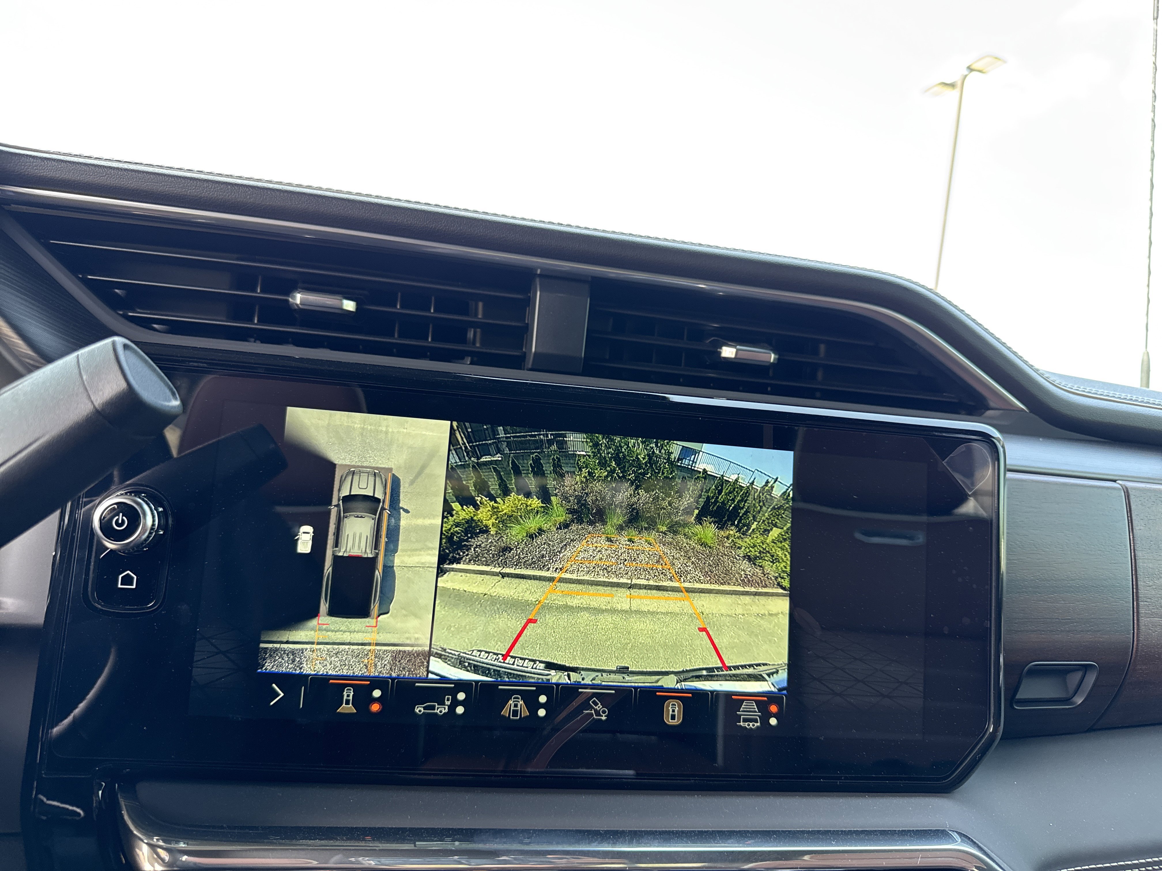 New 2026 GMC Sierra 3500 Denali Ultimate image 25