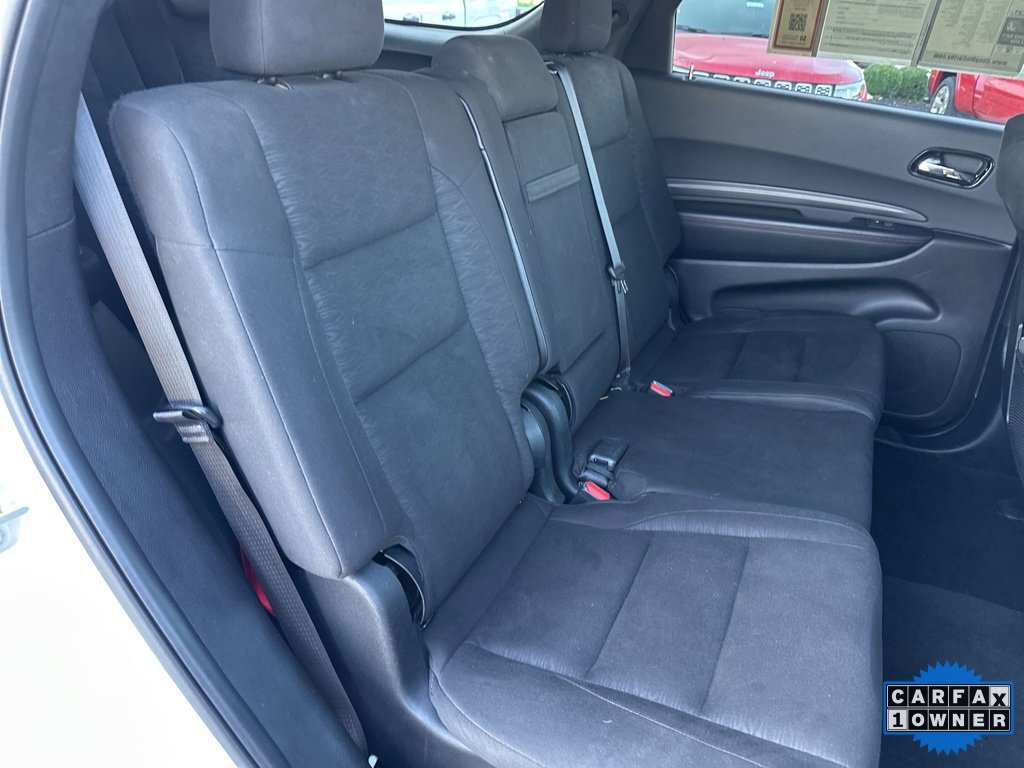 Used 2023 Dodge Durango GT image 51