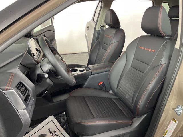 New 2026 Nissan Rogue SV image 18