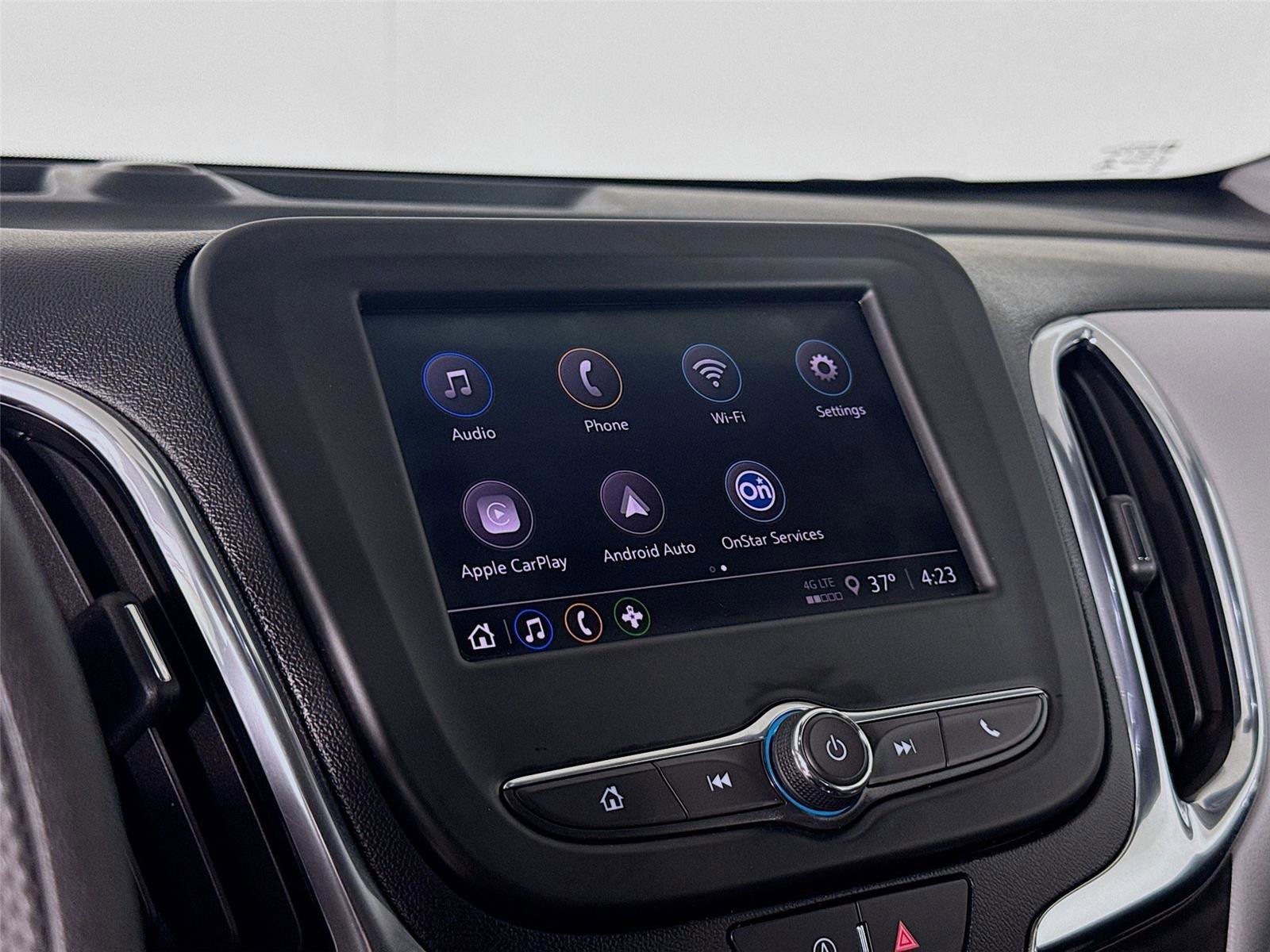 Used 2023 Chevrolet Equinox LS w/ Driver Confidence II Package AWD/4WD image 15