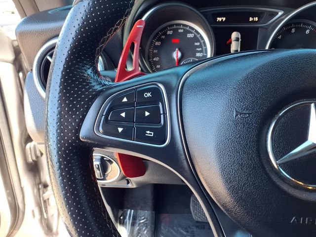 Used 2018 Mercedes-Benz CLA 250 4MATIC image 9