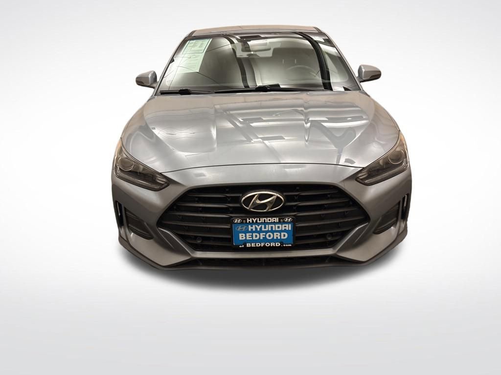 Used 2019 Hyundai Veloster 2.0 image 2