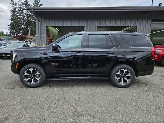 New 2026 GMC Yukon AT4 Ultimate AWD/4WD image 2
