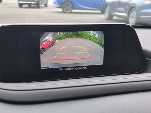 Used 2025 MAZDA CX-30 AWD 2.5 S w/ Select Sport Pkg image 22