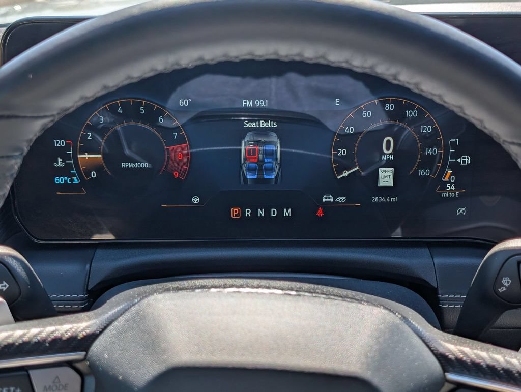 Used 2025 Ford Mustang GT Premium RWD image 13