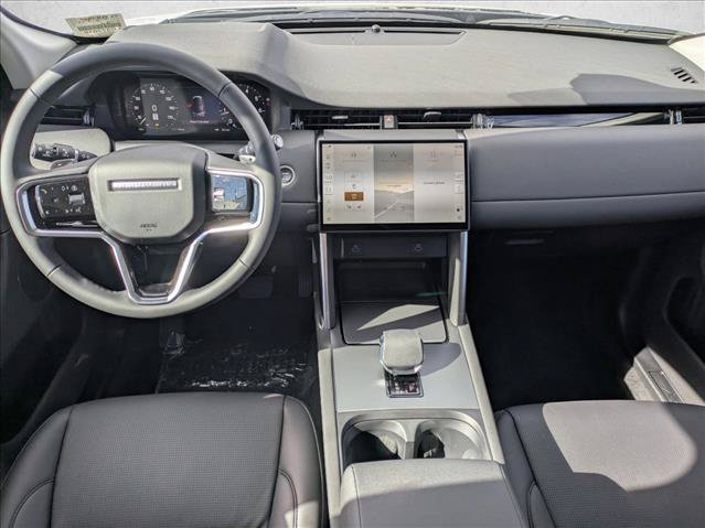 New 2025 Land Rover Discovery Sport S AWD/4WD image 15