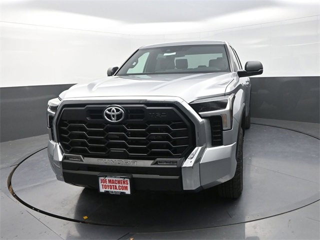 New 2026 Toyota Tundra SR5 image 2
