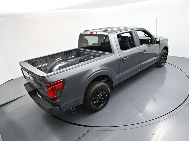 Certified 2025 Ford F150 STX RWD image 24