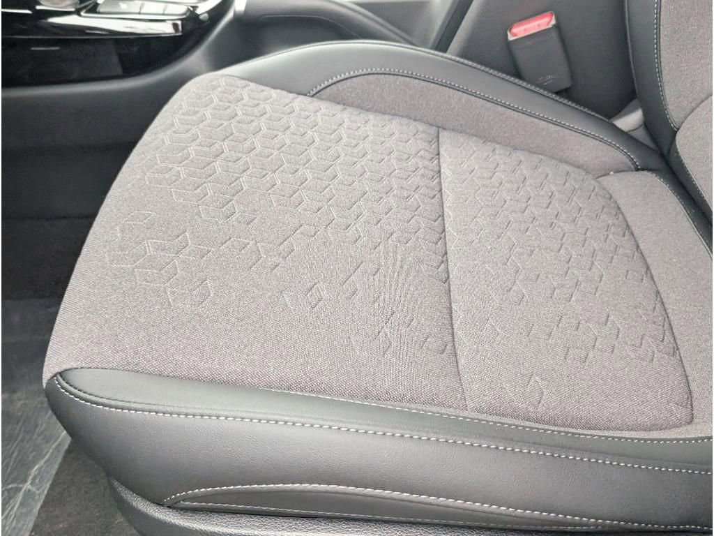 New 2026 Kia Seltos S image 24