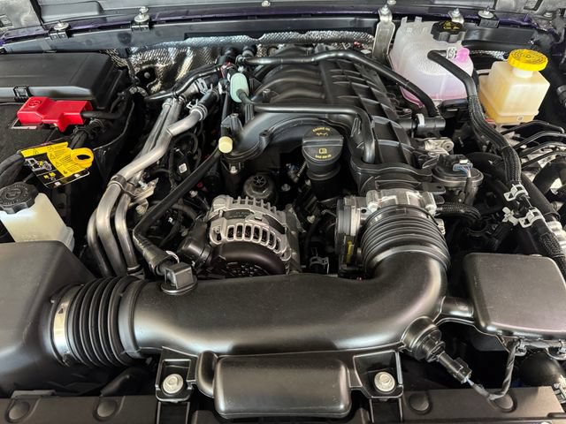 New 2026 Jeep Gladiator Sport AWD/4WD image 7