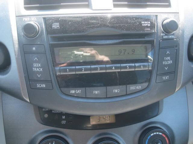 Used 2009 Toyota RAV4 2WD image 20