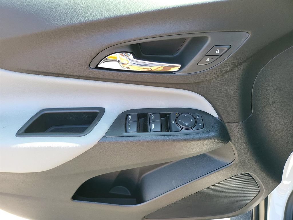 Used 2022 Chevrolet Equinox LS FWD image 14