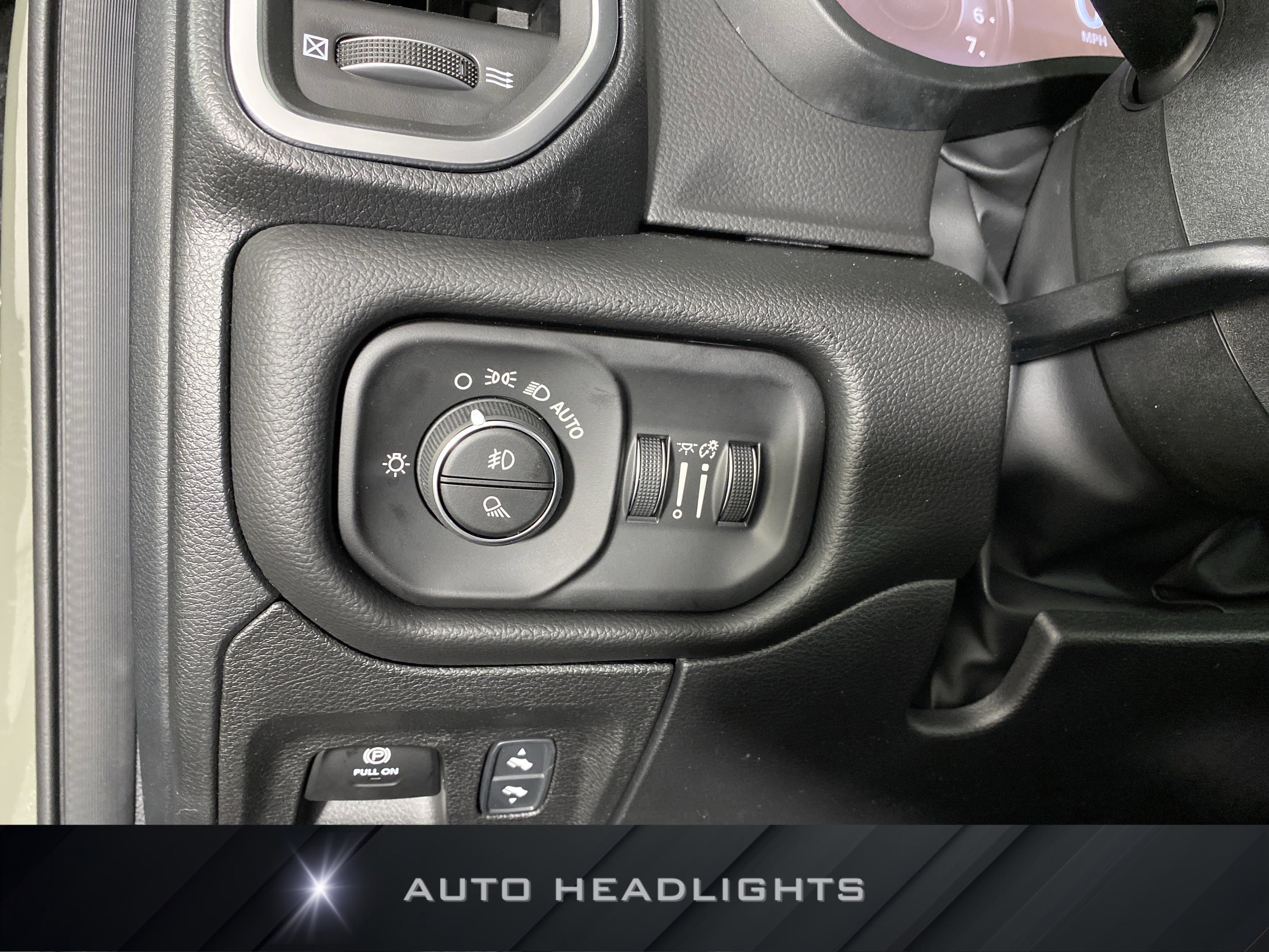 New 2026 RAM 1500 Big Horn image 23