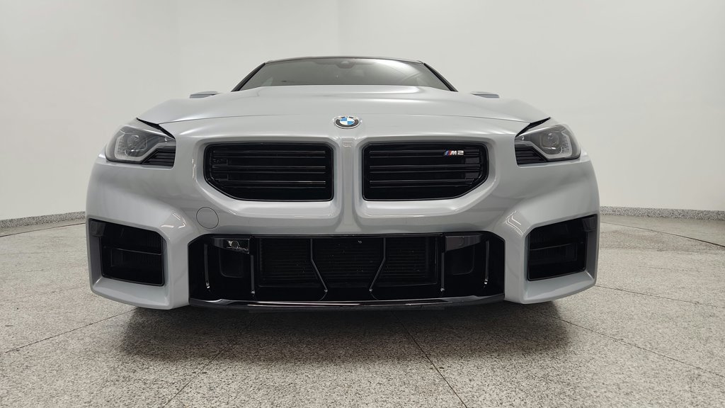 Used 2023 BMW M2 w/ Lighting Package RWD image 10