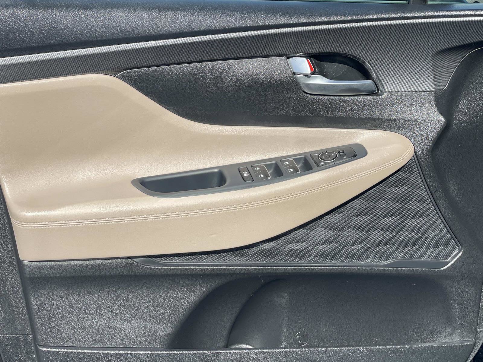 Certified 2023 Hyundai Santa Fe SE image 16