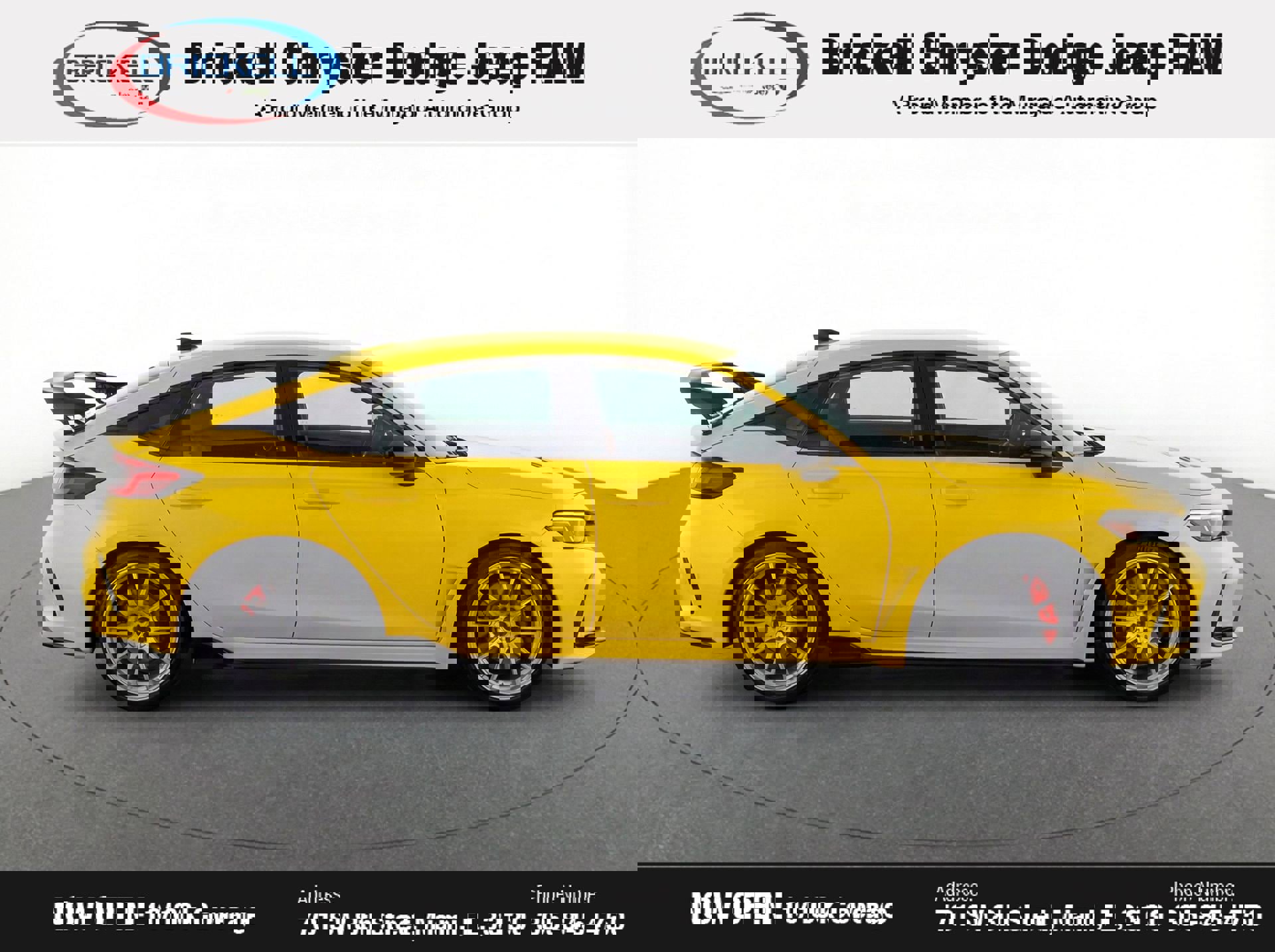 Used 2023 Honda Civic Type R image 7