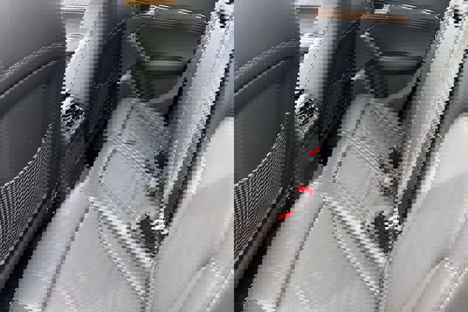 Used 2013 Audi Q5 3.0T Premium Plus image 4