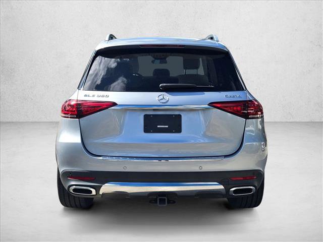 Certified 2023 Mercedes-Benz GLE 350 4MATIC image 8