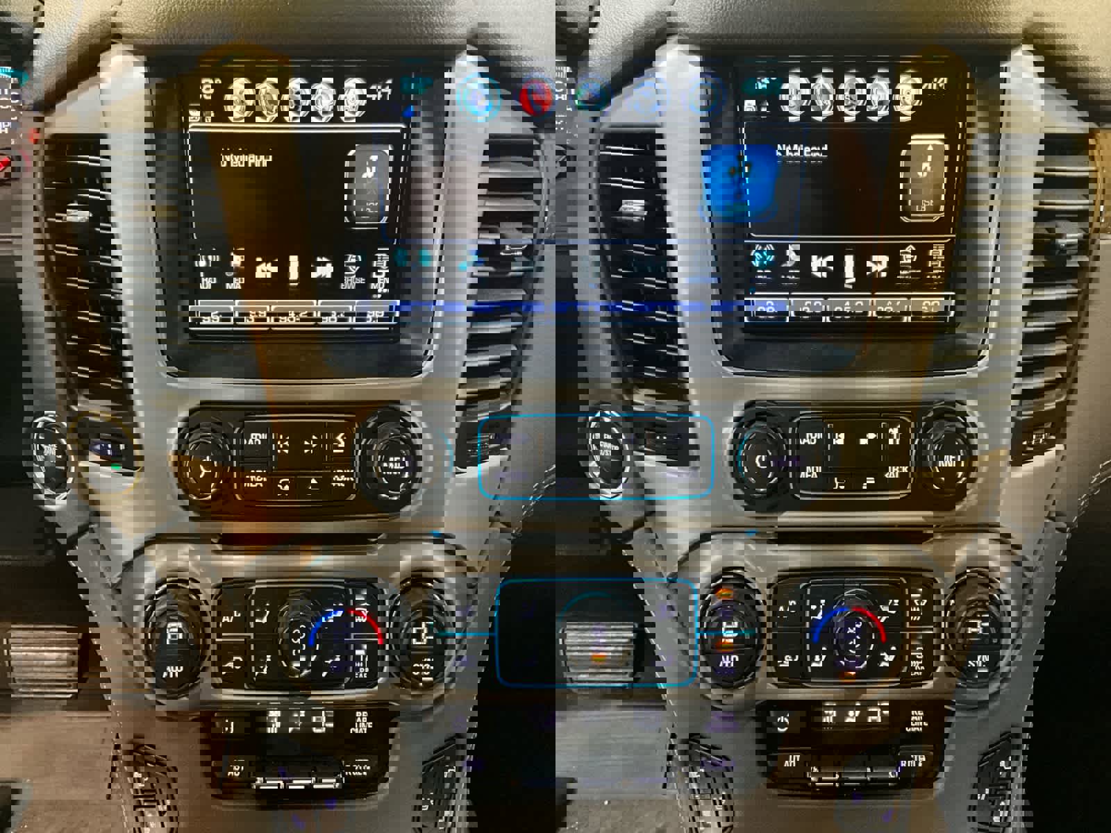 Used 2017 GMC Yukon Denali w/ Open Road Package image 38