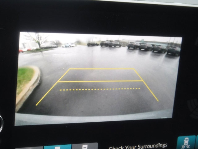 Used 2024 Honda CR-V Sport-L image 27