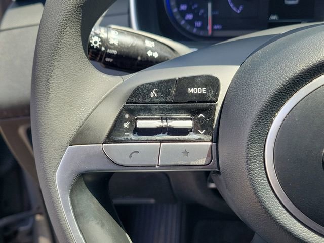 Used 2022 Hyundai Santa Cruz SEL FWD image 21