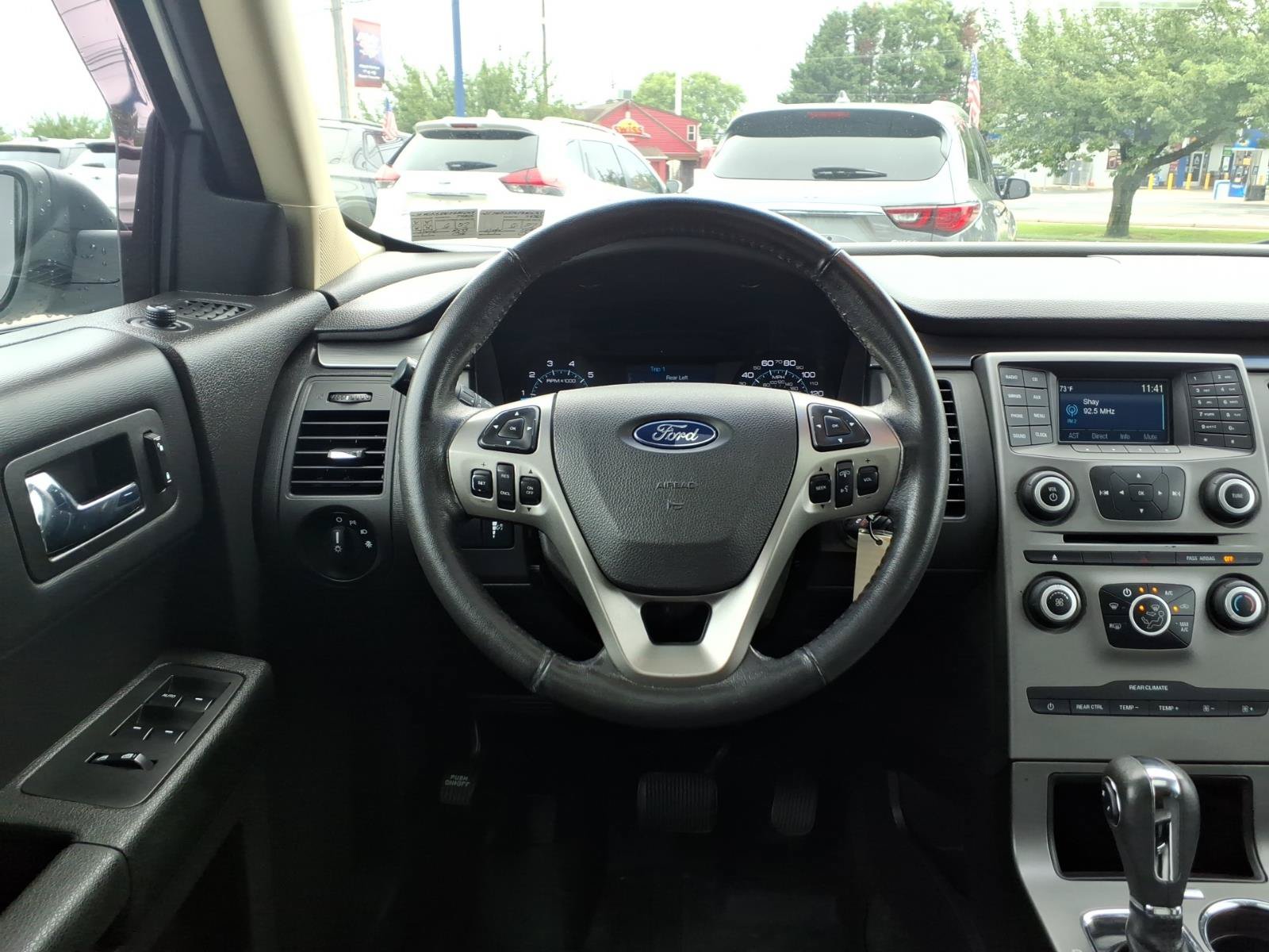 Used 2015 Ford Flex SE FWD image 15