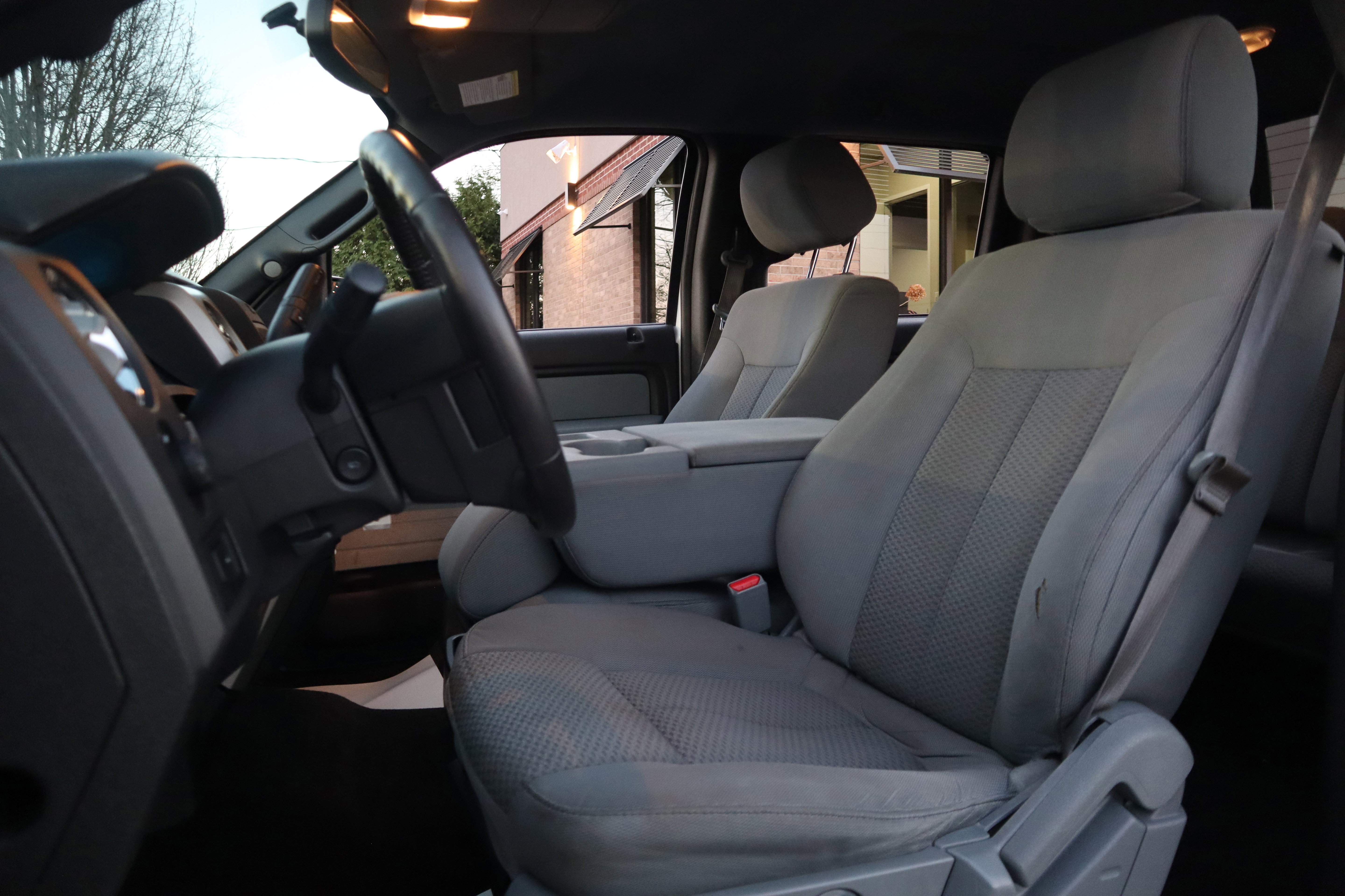 Used 2014 Ford F150 XLT w/ Equipment Group 302A Luxury image 23