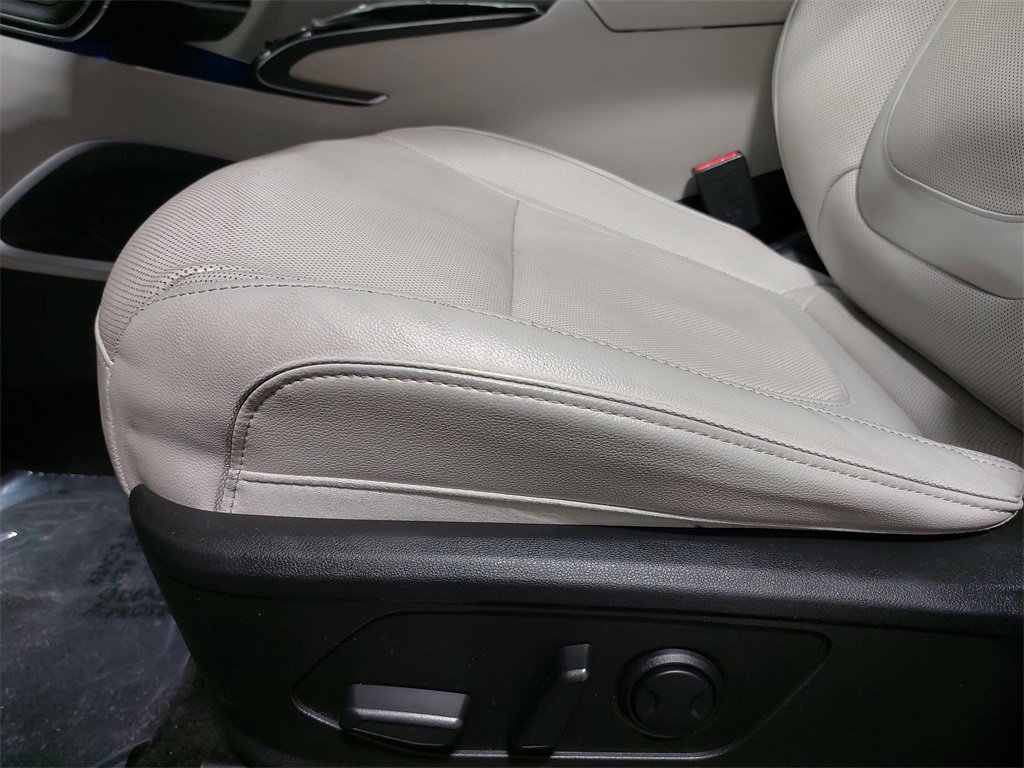 Used 2024 Hyundai Tucson Limited image 46