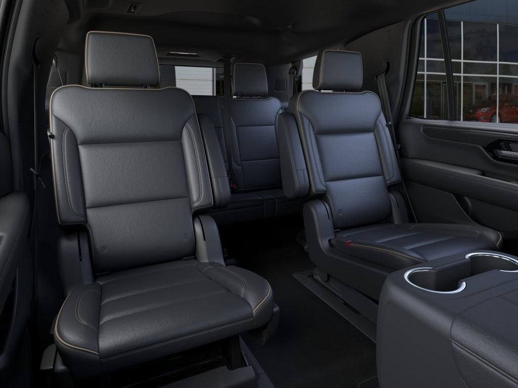 New 2026 GMC Yukon Elevation w/ Elevation Premium Package AWD/4WD image 17